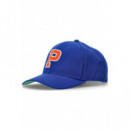 Gorras Baseline Cap-cap-hat  POLO RALPH LAUREN