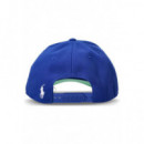 Gorras Baseline Cap-cap-hat  POLO RALPH LAUREN