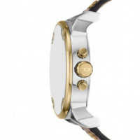 Reloj Mr. Daddy 2.0 DZ7483 Marrón  DIESEL