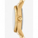 Reloj Lexington Petite Dorado  MICHAEL KORS