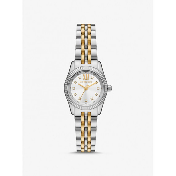 Reloj Lexington Petite Bicolor  MICHAEL KORS