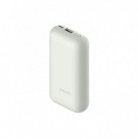 Powerbank XIAOMI Pocket Edition Pro 10000MAH 33W Usb-c/usb-a