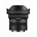 SIGMA Objetivo 10-18MM. F2.8 Dc Dn Contemporary para Canon Rf