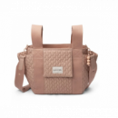 SUAVINEX Bolso Maternidad Pequeño Rosa