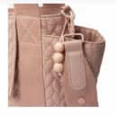 SUAVINEX Bolso Maternidad Pequeño Rosa
