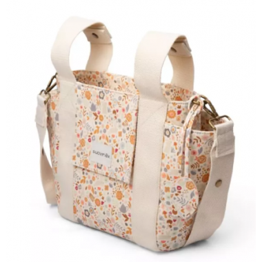 SUAVINEX Bolso Maternidad Peque&ntilde;o  Liberty