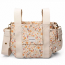 SUAVINEX Bolso Maternidad Pequeño  Liberty