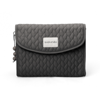 SUAVINEX Neceser Maternidad  Gris