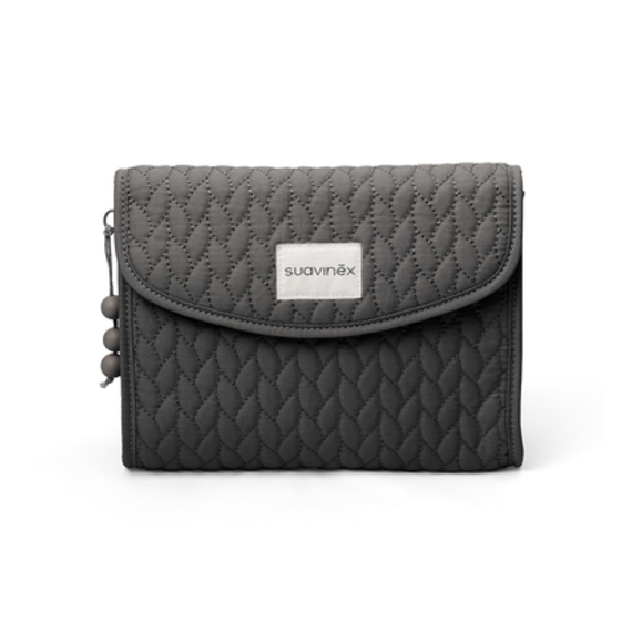 SUAVINEX Neceser Maternidad  Gris