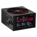 NOX NXS650 650W ATX Negra