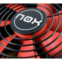 NOX NXS650 650W ATX Negra