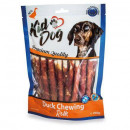 Kiddog Duck Meat On Buffalo Stick 250 Grs A4622  KID DOG