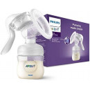 AVENT Extractor de Leche Manual Naked SCF430/01