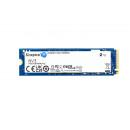 KINGSTON TECHNOLOGY NV3 M.2 2 Tb PCI Express 4.0 Nvme 3D Nand