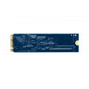 KINGSTON TECHNOLOGY NV3 M.2 2 Tb PCI Express 4.0 Nvme 3D Nand