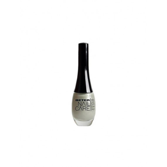 BETER NAIL CARE YOUTH COLOR 248 FROZEN GLOW