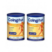 COLNATUR Complex Duplo Neutro Pack Descuento 2 U