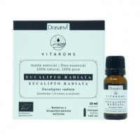 DRASANVI VITAROMS AE EUCALIPTO RADIATA 10 ML