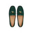 Mocasines Barnsbury-flats-casual  POLO RALPH LAUREN