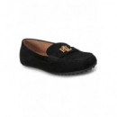 Mocasines Barnsbury-flats-casual  POLO RALPH LAUREN