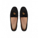Mocasines Barnsbury-flats-casual  POLO RALPH LAUREN