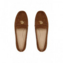 Mocasines Barnsbury-flats-casual  POLO RALPH LAUREN