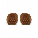 Mocasines Barnsbury-flats-casual  POLO RALPH LAUREN