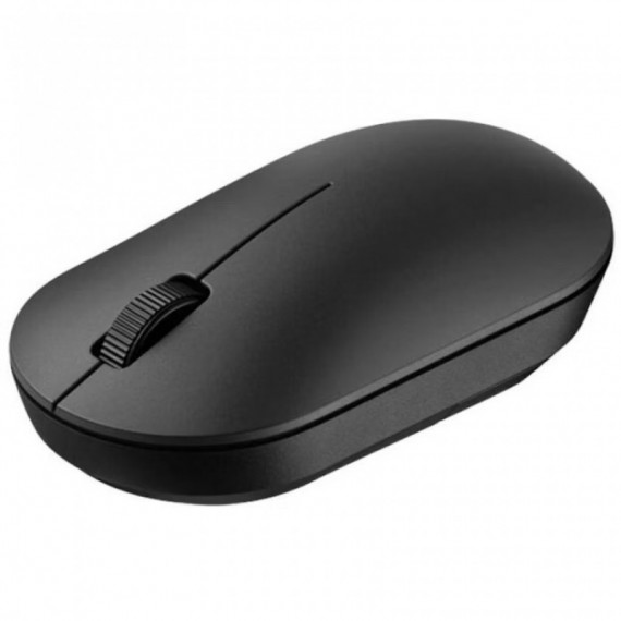 Ratón XIAOMI Wireless Lite 2 Negro