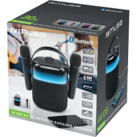 MUSE M530KA Altavoz Bt