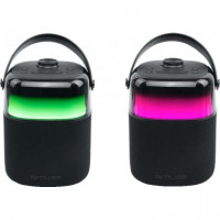 MUSE M530KA Altavoz Bt