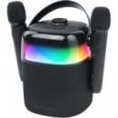 MUSE M530KA Altavoz Bt