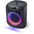 MUSE M-1803 DJ Altavoz Bt