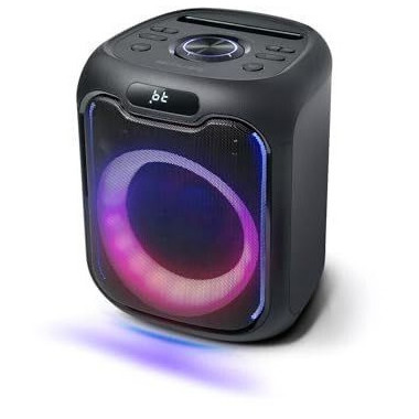 MUSE M-1803 DJ Altavoz Bt