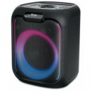 MUSE M-1803 DJ Altavoz Bt