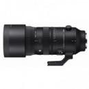SIGMA 70-200MM F2.8 Dg Dn Os Sport Sony E-mount