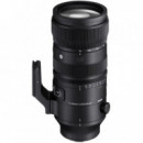 SIGMA 70-200MM F2.8 Dg Dn Os Sport Sony E-mount