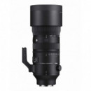 SIGMA 70-200MM F2.8 Dg Dn Os Sport Sony E-mount
