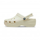 Zuecos de Mujer Classic Platform W de CROCS