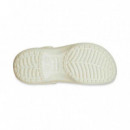 Zuecos de Mujer Classic Platform W de CROCS