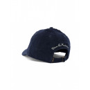 Gorros y Gorras Gorra DEUS EX MACHINA Shield Cord Dad Navy