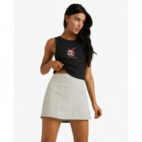 RVCA - Reform - Skirt