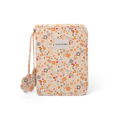 SUAVINEX Portadocumentos  Liberty