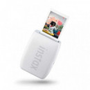 Impresora FUJIFILM Instax Mini Link 3 Blanco