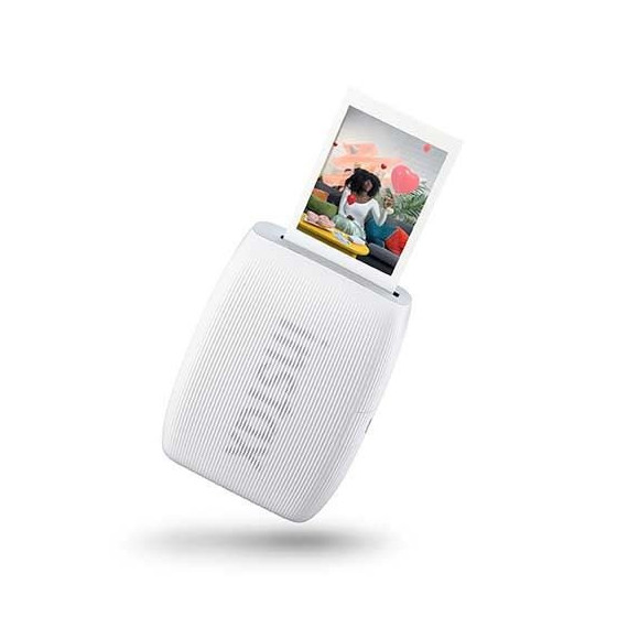 Impresora FUJIFILM Instax Mini Link 3 Blanco
