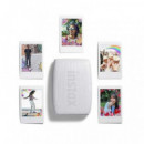 Impresora FUJIFILM Instax Mini Link 3 Blanco