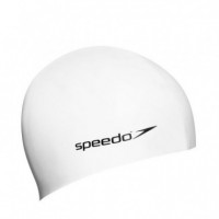 Gorro de Natación Plain Flat Kids  SPEEDO