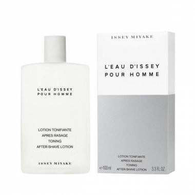 L'eau D'issey Homme (after Shave Lotion)  ISSEY MIYAKE