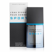 Pour Homme Sport  ISSEY MIYAKE