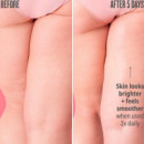 Bom Dia Bright Crema Corporal  SOL DE JANEIRO