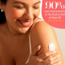 Bom Dia Bright Crema Corporal  SOL DE JANEIRO